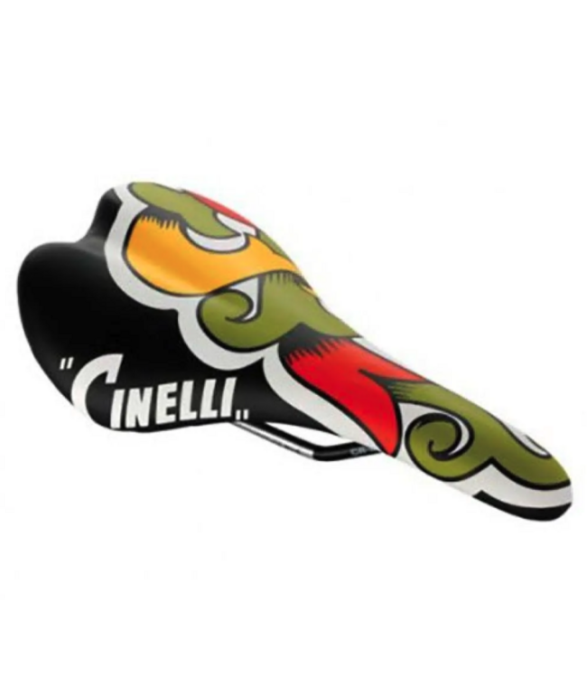 CINELLI SCATTO SADDLE
