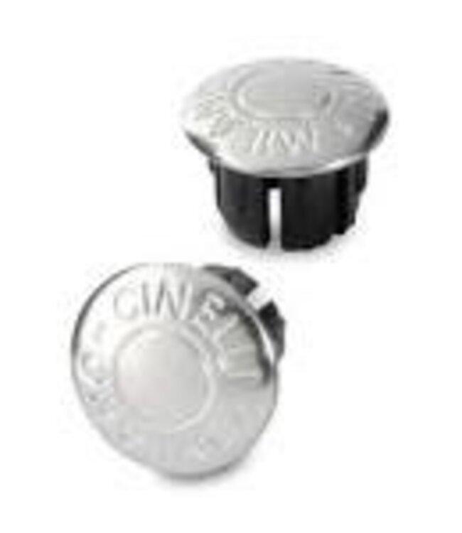 METAL CAPS CIN MILANO