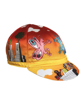 Cinelli CINELLI CAP MASSIMO GIACON ”HOPE”