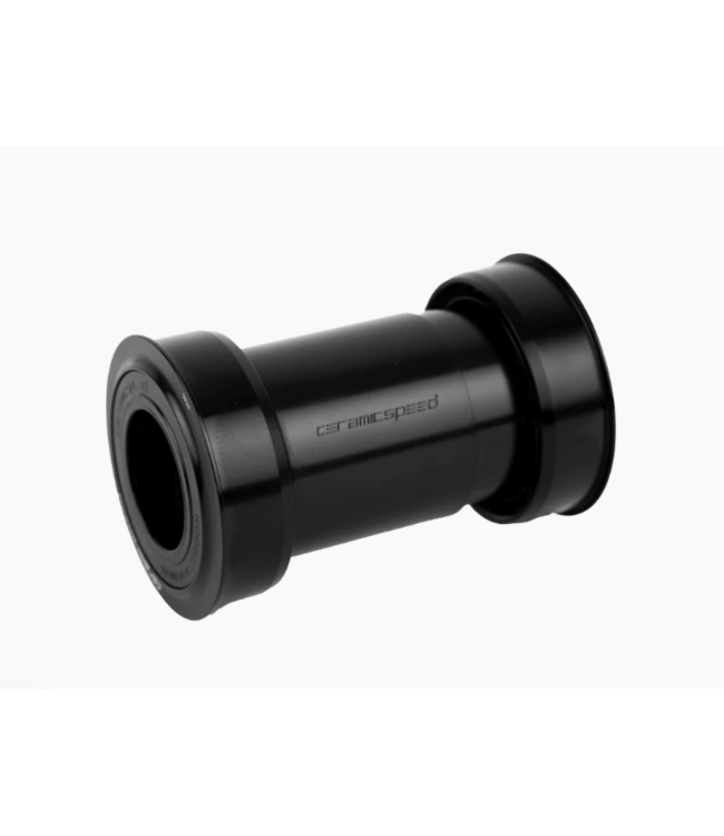 BB ALPHA EVO 386 SHIMANO