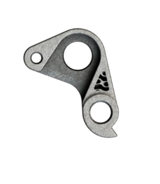 Silca 3D TI RD HANGER DM SPECIALIZED #105