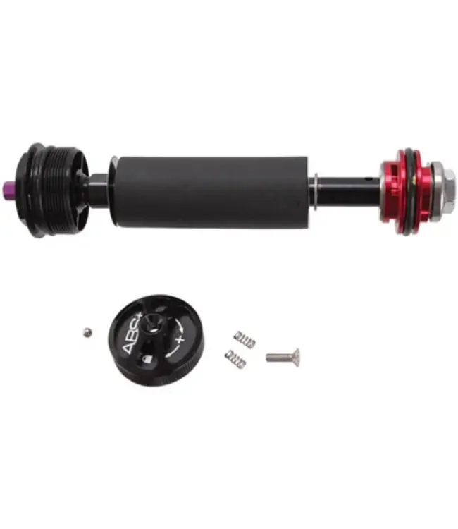 MANITOU ABS+ DMPR W/KNOB CIRCUS CMP