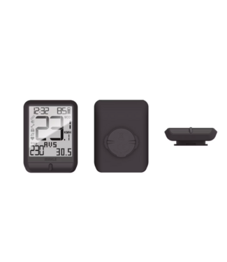 WILIER X20/35 PULSARONE WIRELESS DISPLAY