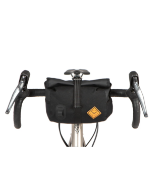 Restrap SAC ROLLTOP CANISTER