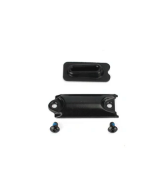 Hayes KIT, RESERVOIR CAP DOMINION BLK