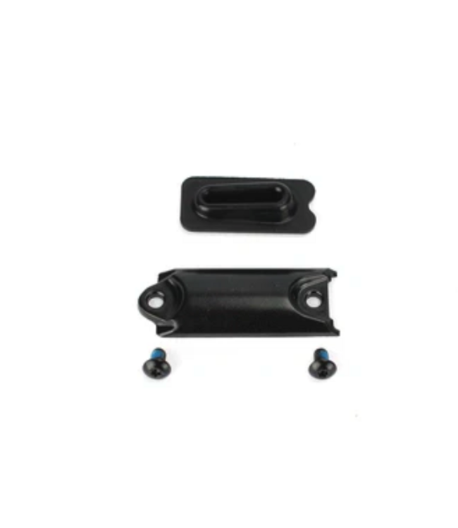 KIT, RESERVOIR CAP DOMINION BLK