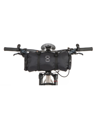 Restrap RACE BAR BAG FLAT BAR