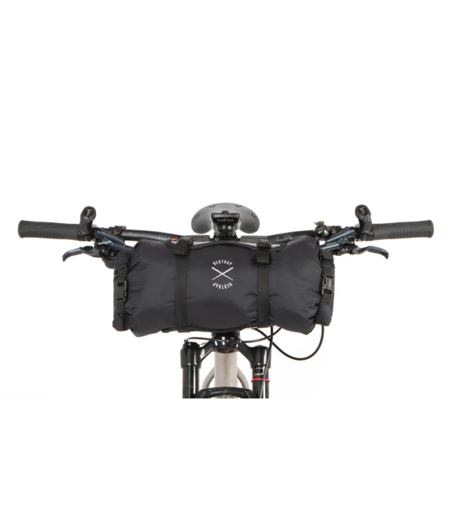 RACE BAR BAG FLAT BAR