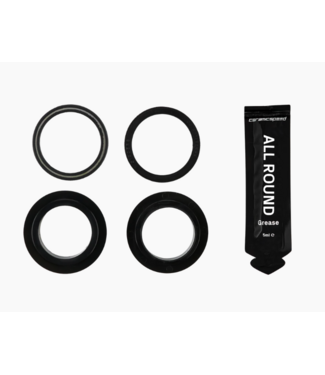 CERAMICSPEED SERVICE KIT THREADED AND 46 MM SHIMANO