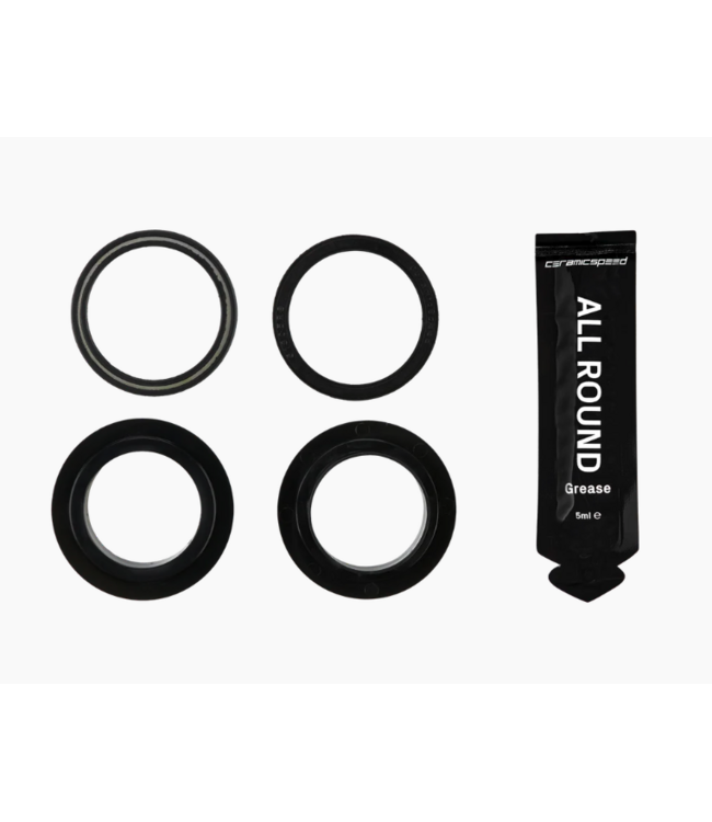 SERVICE KIT THREADED AND 46 MM SHIMANO