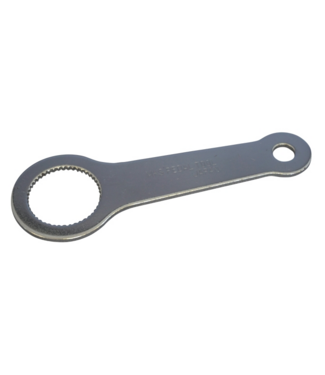 MKS MKS CAP SPANNER ALLOY CAP 108MM LENGTH