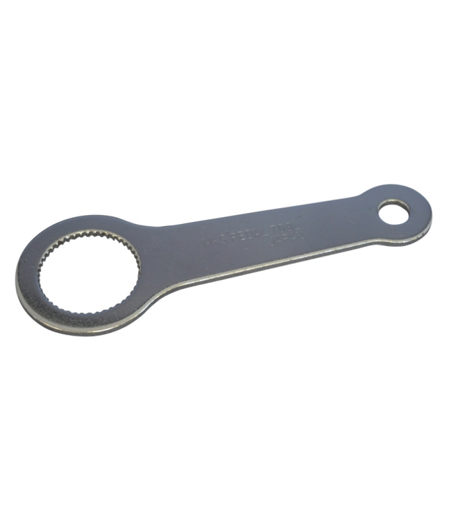 MKS CAP SPANNER ALLOY CAP 108MM LENGTH
