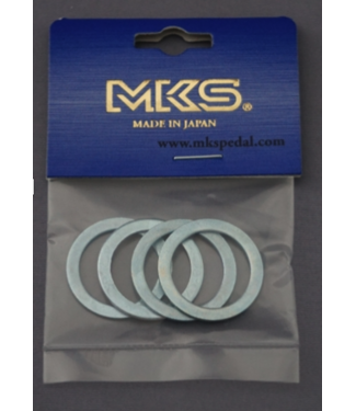 MKS CRANK SPACER