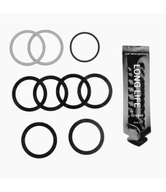 CERAMICSPEED ENSEMBLE DE SERVICE BB ALPHA BB86/92 CONDITIONS DÉFAVORABLES