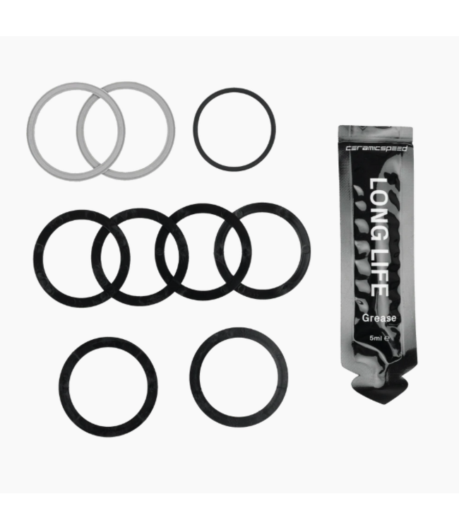 ENSEMBLE DE SERVICE BB ALPHA BB86/92 CONDITIONS DÉFAVORABLES