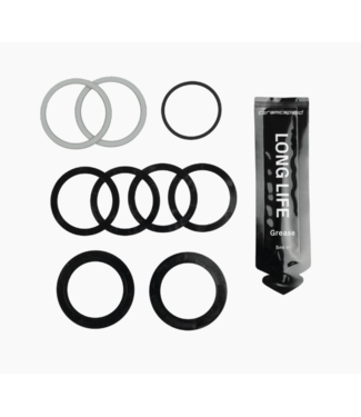 CERAMICSPEED SERVICE KIT ALPHA 30MM ADVERSE CONDITIONS