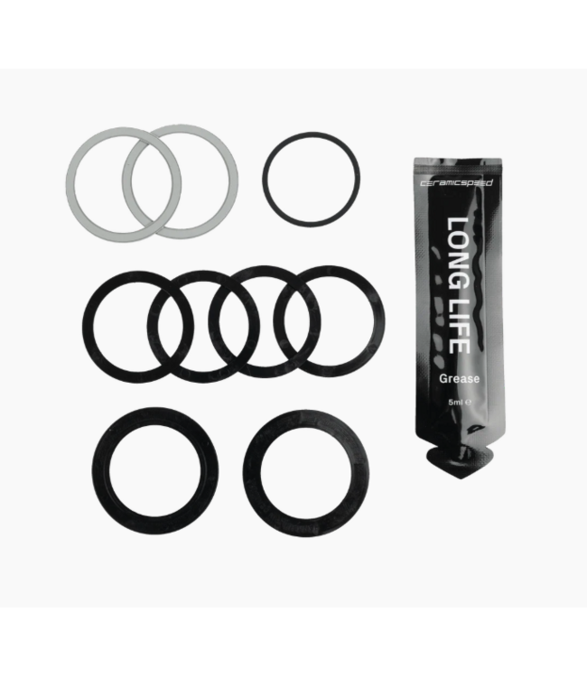 ENSEMBLE DE SERVICE ALPHA 30MM CONDITIONS DÉFAVORABLES