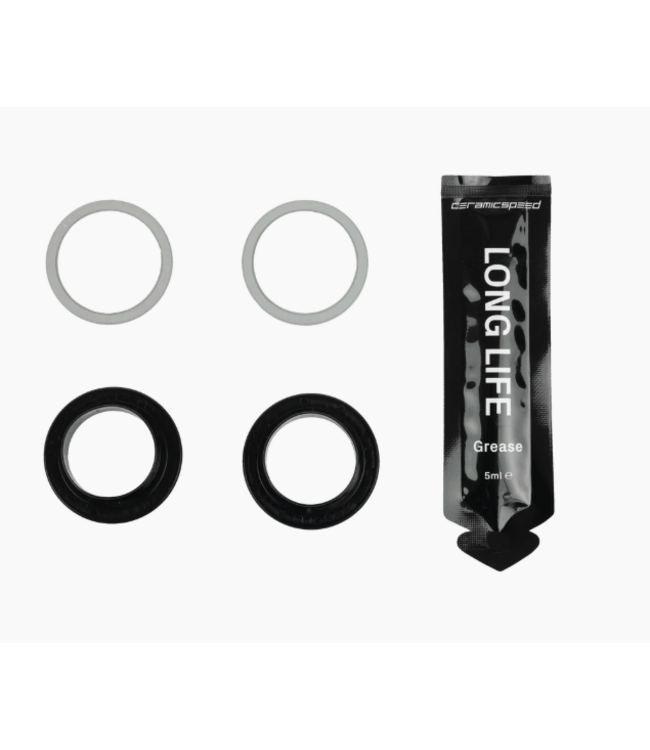 SERVICE KIT ALPHA FOR SHIMANO ADVERSE CONDITIONS