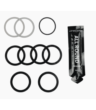 CERAMICSPEED SERVICE KIT ALPHA BB86/92 30MM