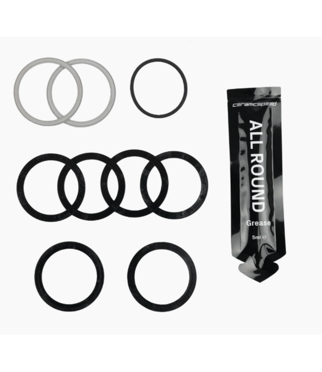 SERVICE KIT ALPHA BB86/92 30MM