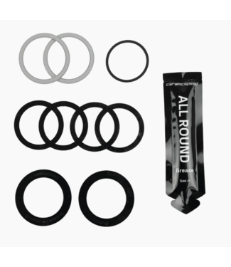 CERAMICSPEED SERVICE KIT ALPHA FOR 30 MM