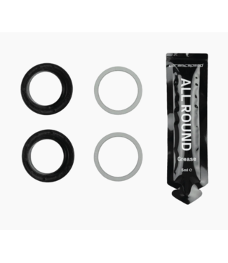 CERAMICSPEED ENSEMBLE DE SERVICE ALPHA FOR SHIMANO