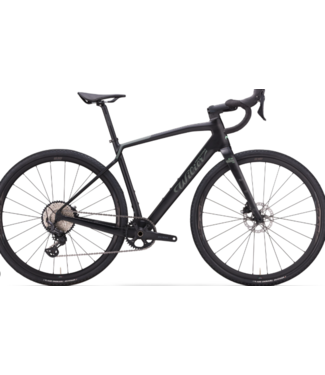 WILIER WILIER BIKE JENA GRX DI2 GRAFF ALU