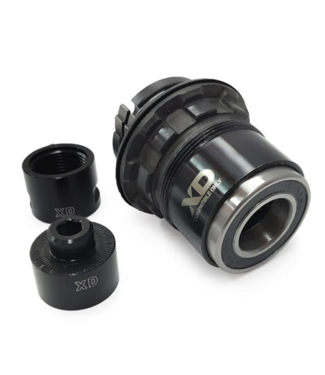 SUN RINGLÉ SRC/SRX FREE HUB BODY KIT (BODY HUB)