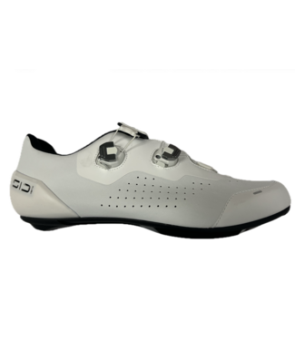 Sidi GENIUS X BLANC (Défaut cosmétique)