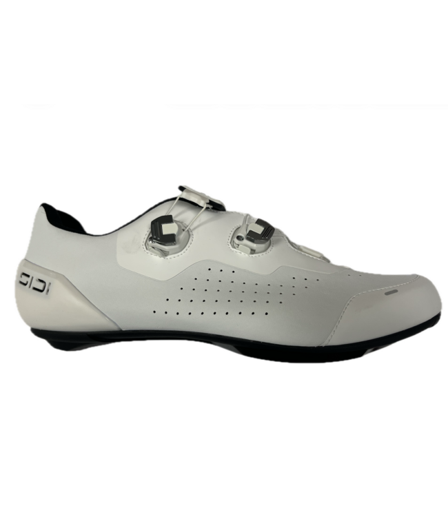 GENIUS X BLANC (Défaut cosmétique)