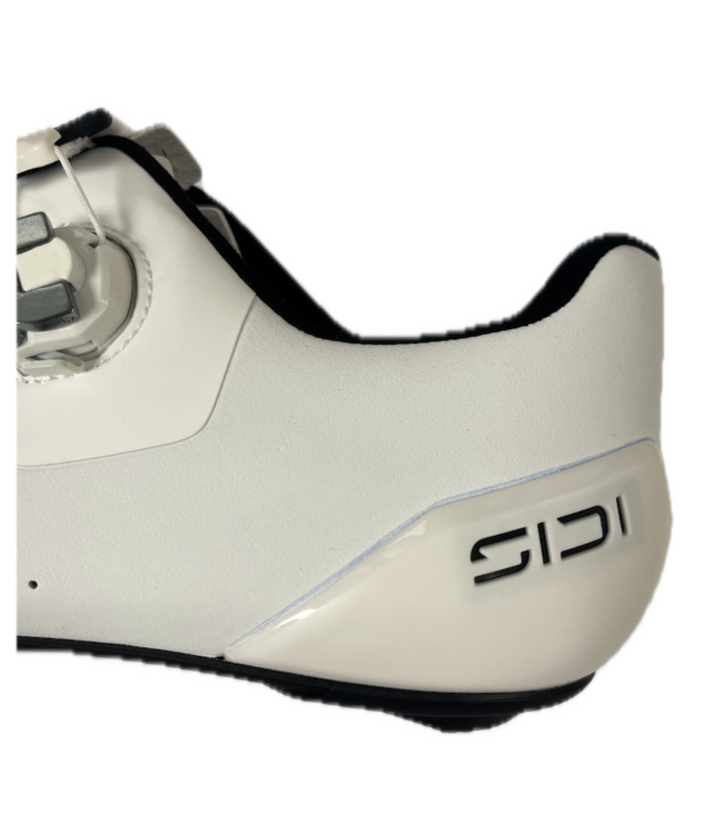 GENIUS X BLANC (Défaut cosmétique)