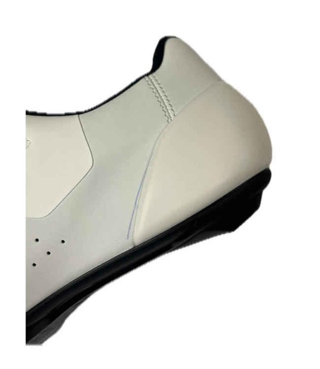 GENIUS X WHITE (cosmetic defects)