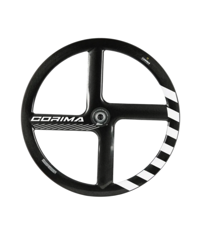 FR CORIMA 4 SPOKES TUBULAR TRACK