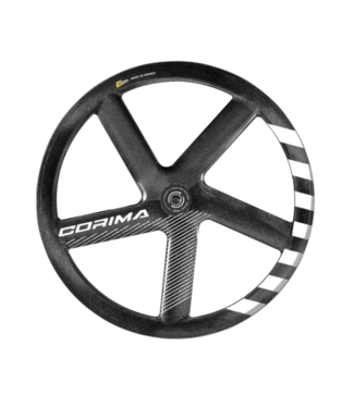 CORIMA FR CORIMA 5 SPOKES TUBULAR TRACK
