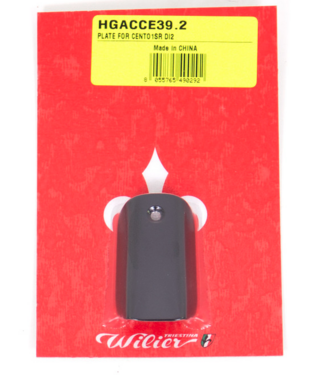WILIER PLAQUE POUR CENTO 1SR DI2