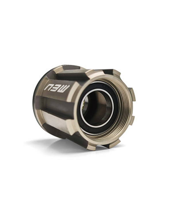 EVO TA DX CASSETTE BODY