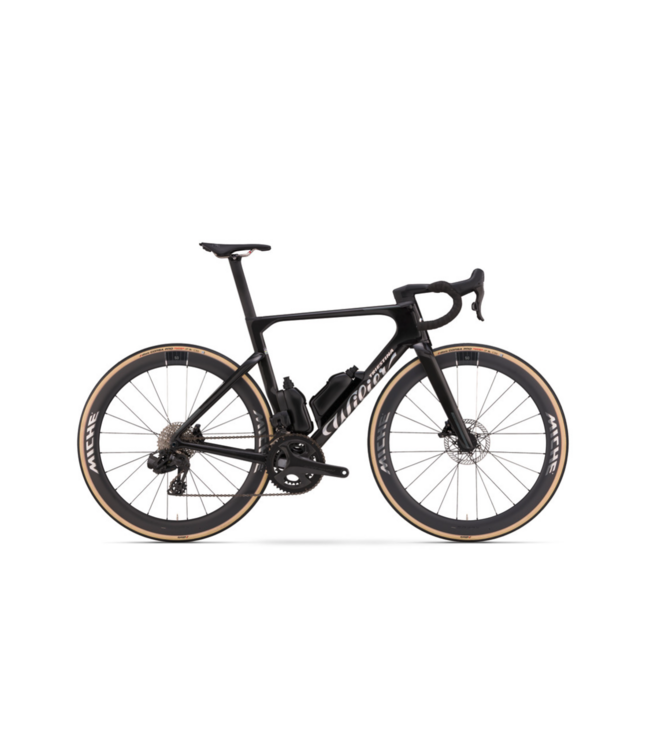 VÉLO FILANTE SLR ID2 DURA ACE DI2 KLEOS 50