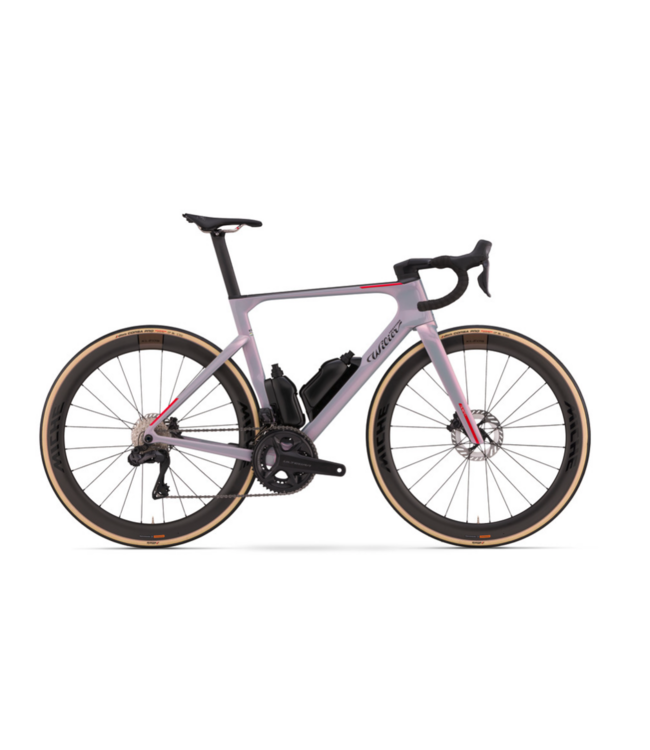 WILIER BIKE FILANTE SLR ID2 ULTEGRA DI2 KLEOS 50