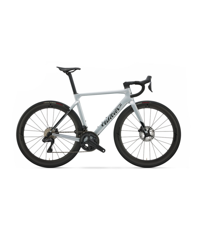 BIKE FILANTE SL ULT DI2 BARRA/STEMMA S2 S50