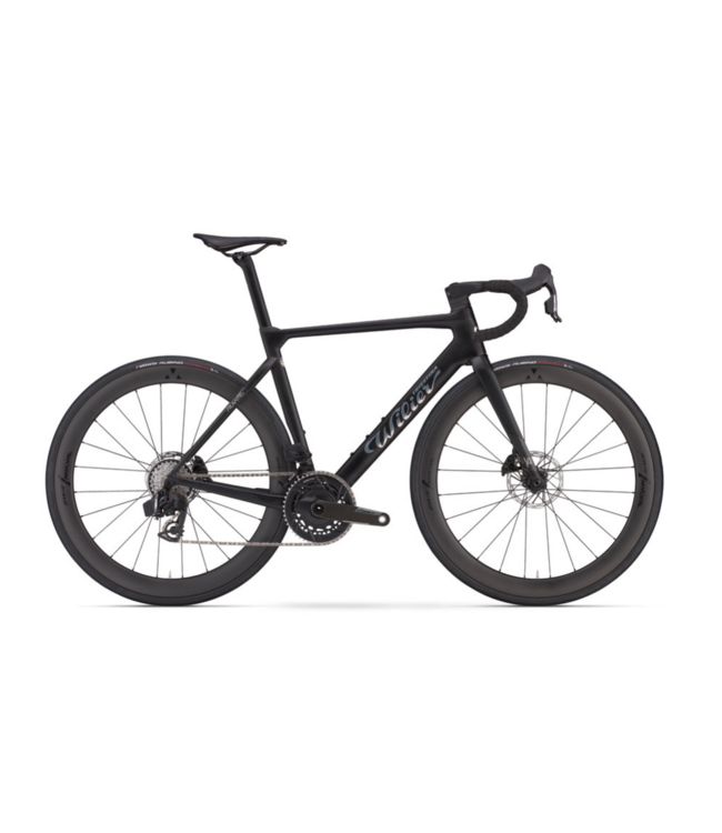 BIKE FILANTE SL ULT DI2 BARRA/STEMMA S2 S50