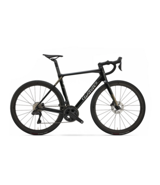 WILIER VÉLO GRANTURISMO SL 105 DI2 SYNTIUM