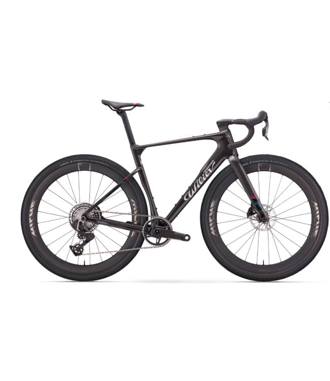 VÉLO RAVE ID2 FBAR GRX DI2