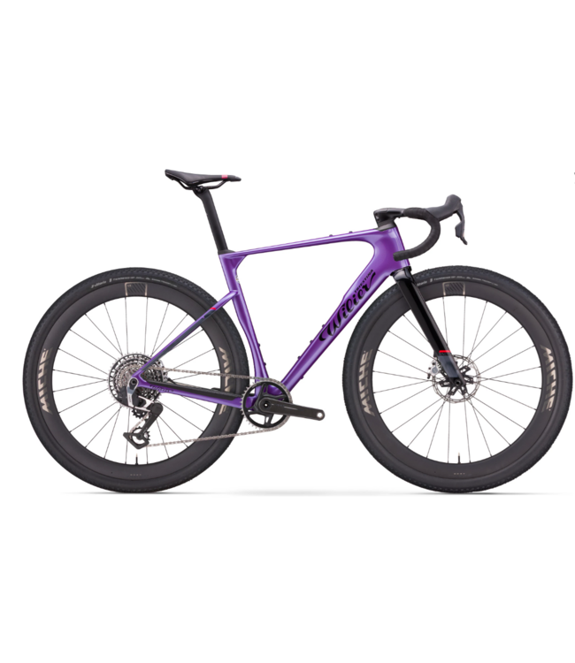 BIKE RAVE ID2 FBAR GRX DI2