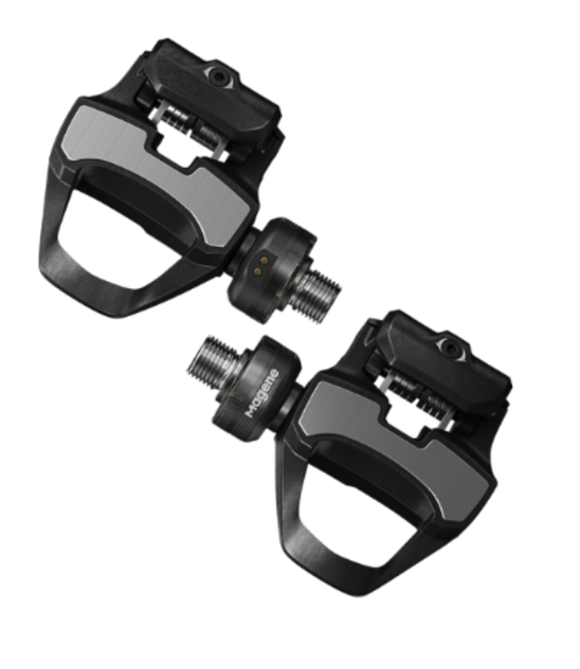 PÉDALES AVEC DOUBLE CAPTEUR DE PUISSANCE P715