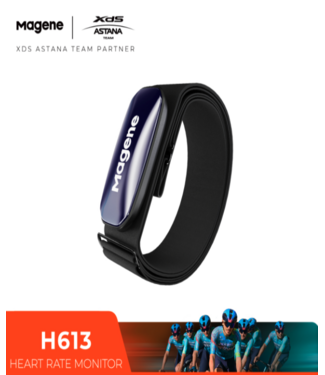 MAGENE HEART RATE MONITOR H613 WITH CHEST STRAP