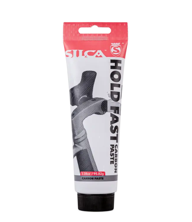 HOLD FAST CARBON PASTE