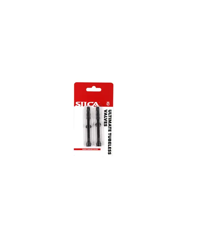 ULTIMATE TUBELESS VALVE