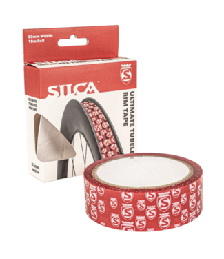 Silca ULTIMATE TUBELESS TAPE