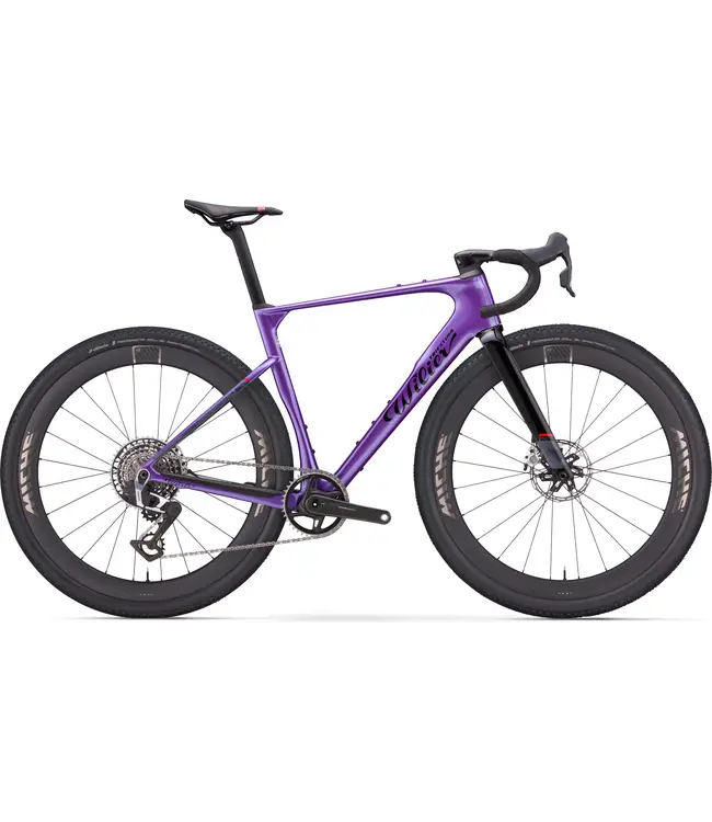 BIKE RAVE SLR ID2 STEMMA/BARRA GRX DI2 GRAFF ALL ROAD