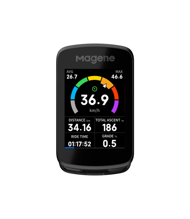 MAGENE COMPUTER C606 PRO